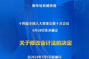 队记：蔡已交了3亿奢侈税 傻子无法建立阿里 他仍愿为新主帅花钱